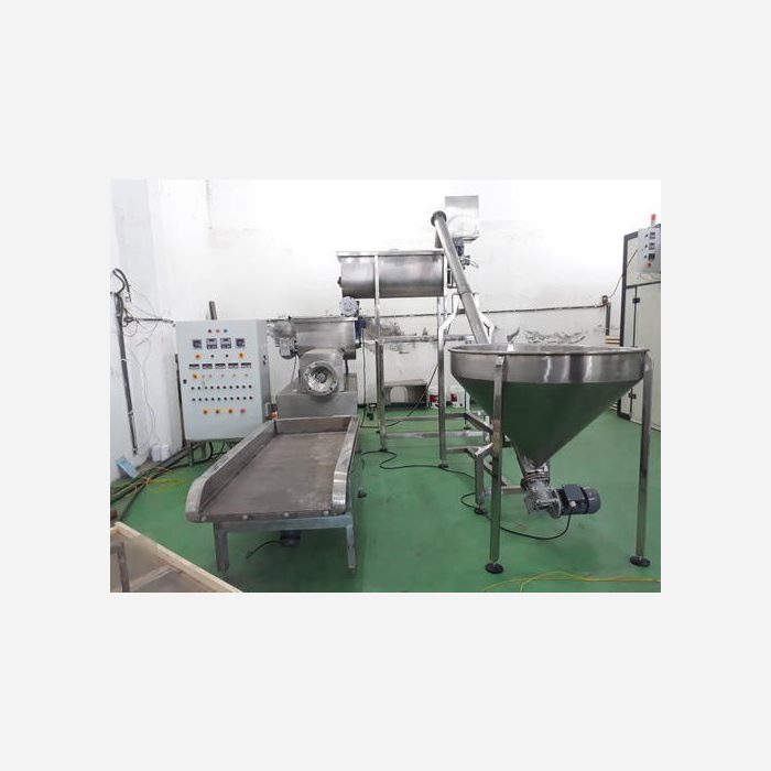 Italian Mold Pasta Machine